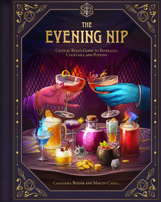 The Evening Nip