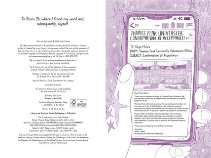 Smile Like Yours, A