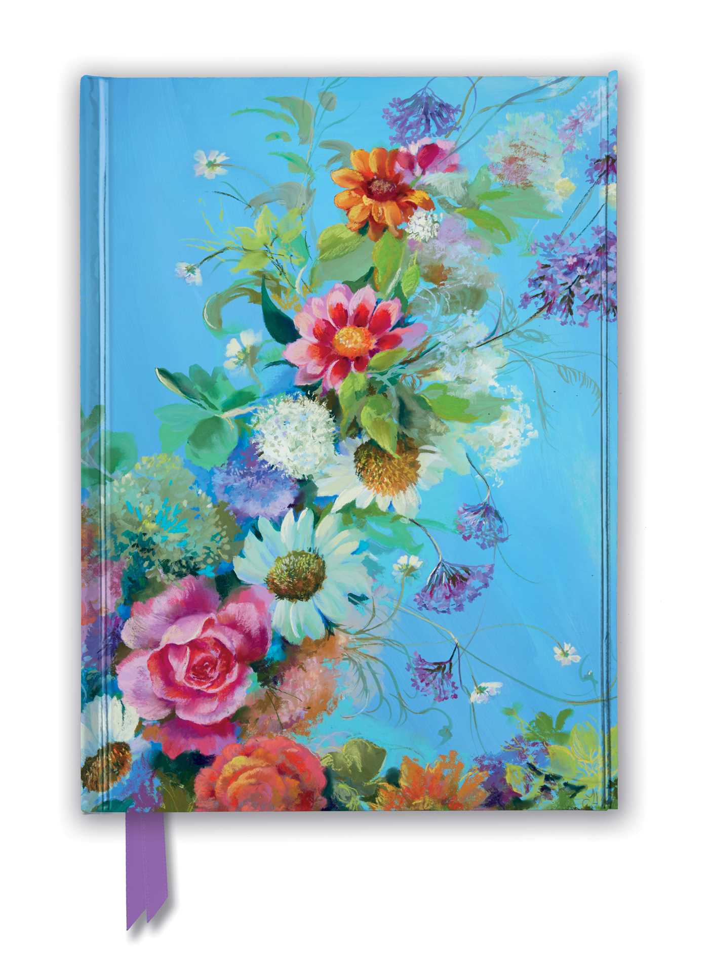 Nel Whatmore: Love For My Garden (Foiled Journal)