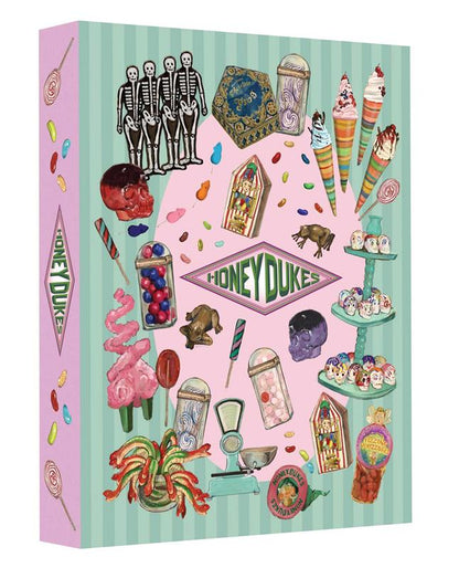 Harry Potter: Honeydukes Stationery Set