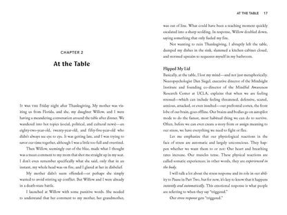 The Power of the Pause