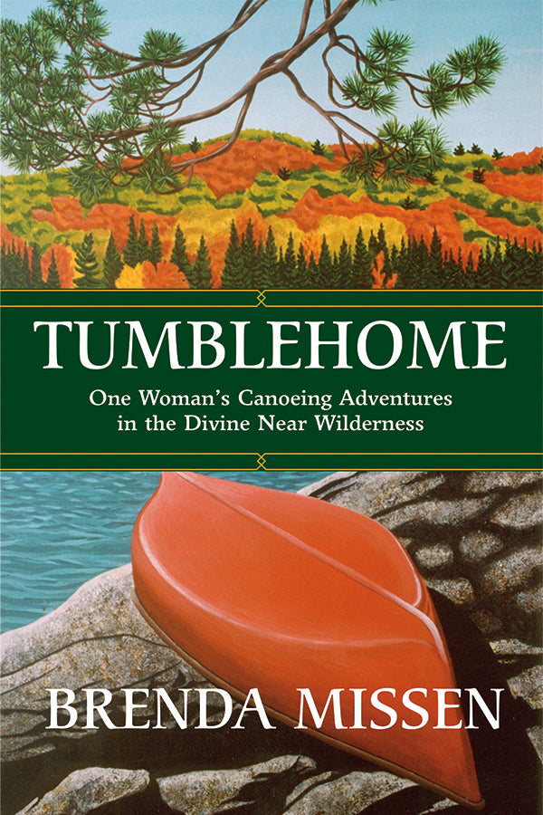 Tumblehome