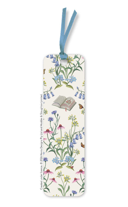 Enid Blyton & Fleur Harris: The Magic Faraway Tree: Faraway Floral Bookmarks (pack of 10)