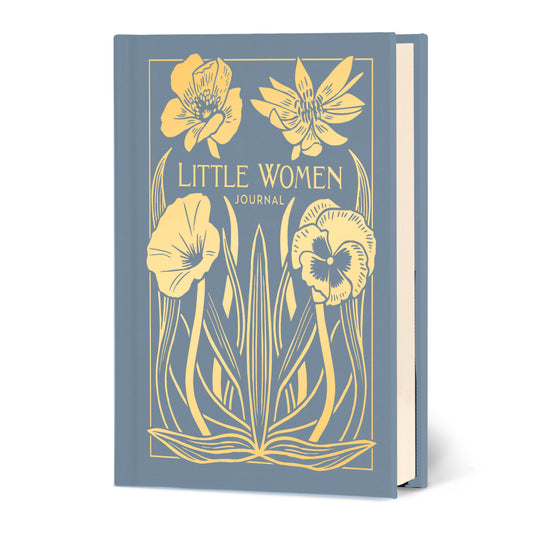 Little Women Journal