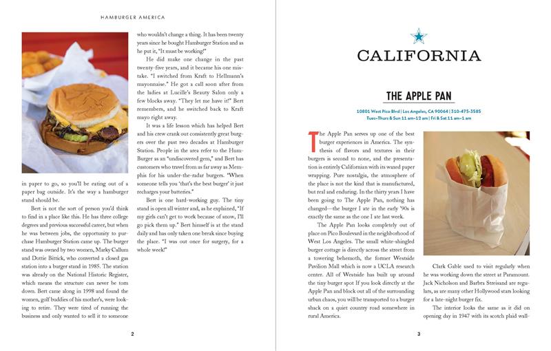 Hamburger America (Revised and Expanded Fourth Edition)