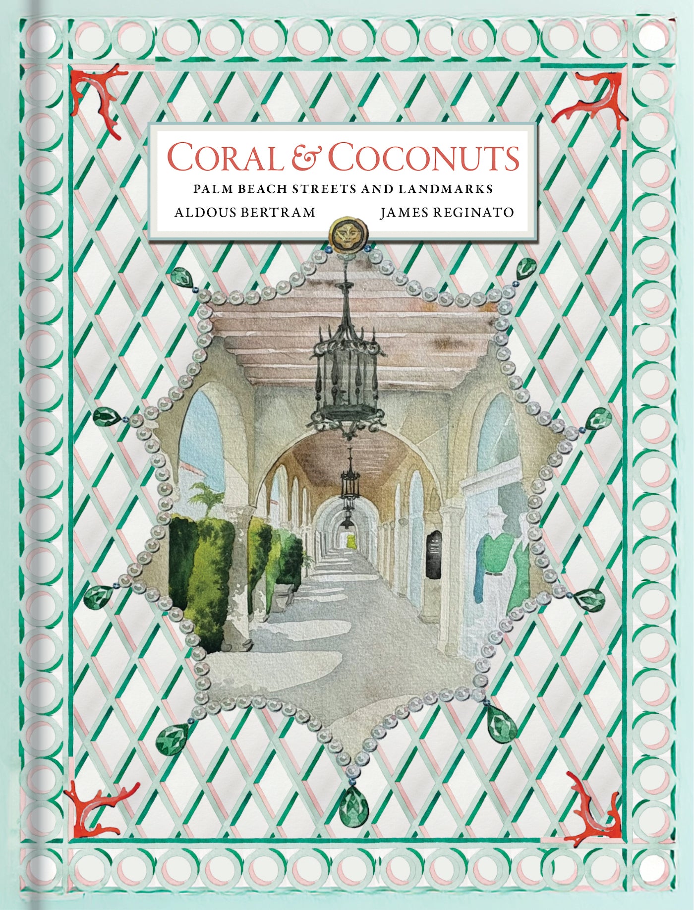 Coral &amp; Coconuts