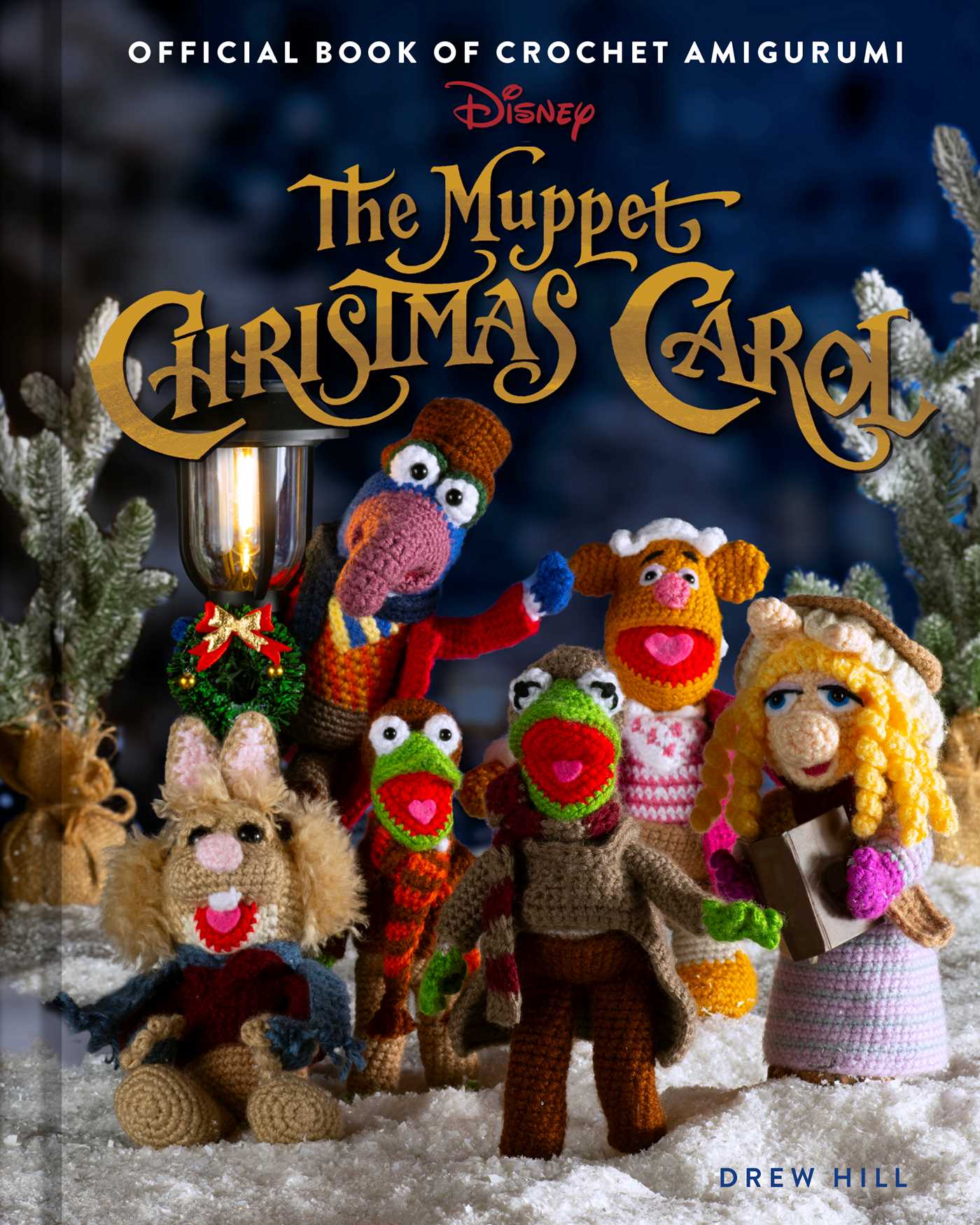 The Muppet Christmas Carol