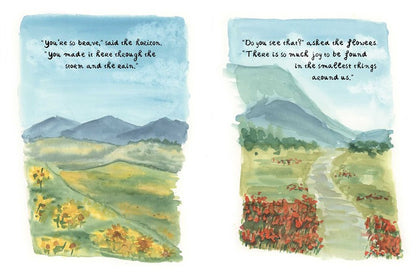 The Beautiful Things Along the Way