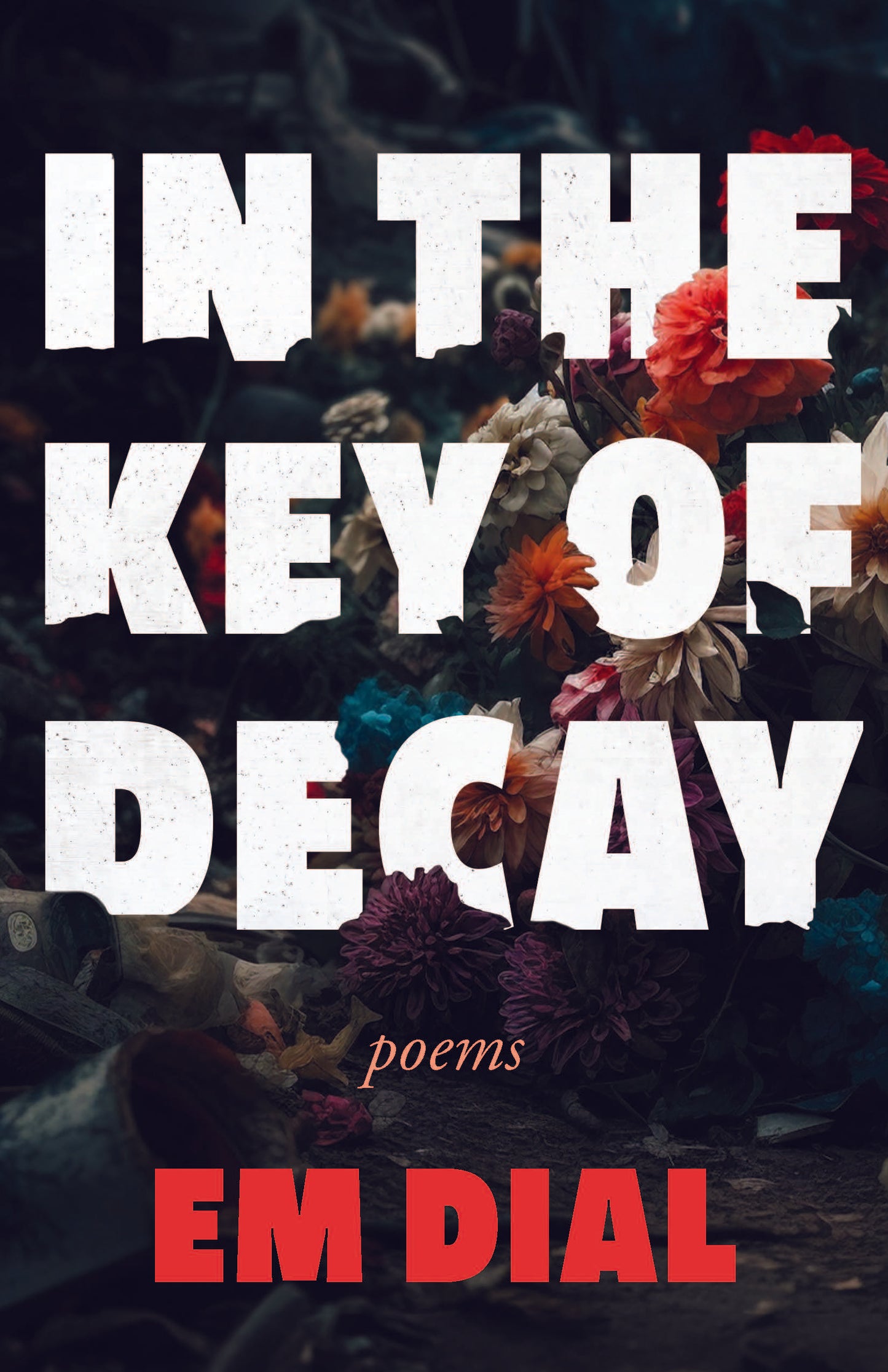 In the Key of Decay