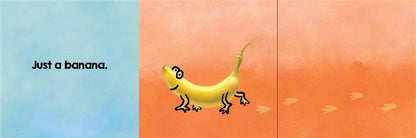Just a Banana