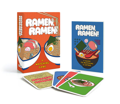 Ramen, Ramen!