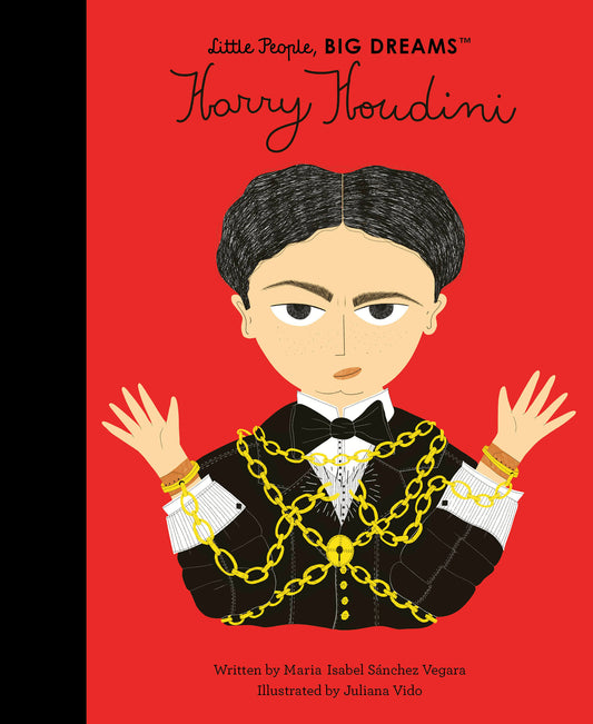 Harry Houdini