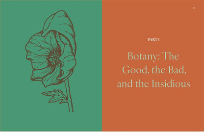 Botany for Herbalists