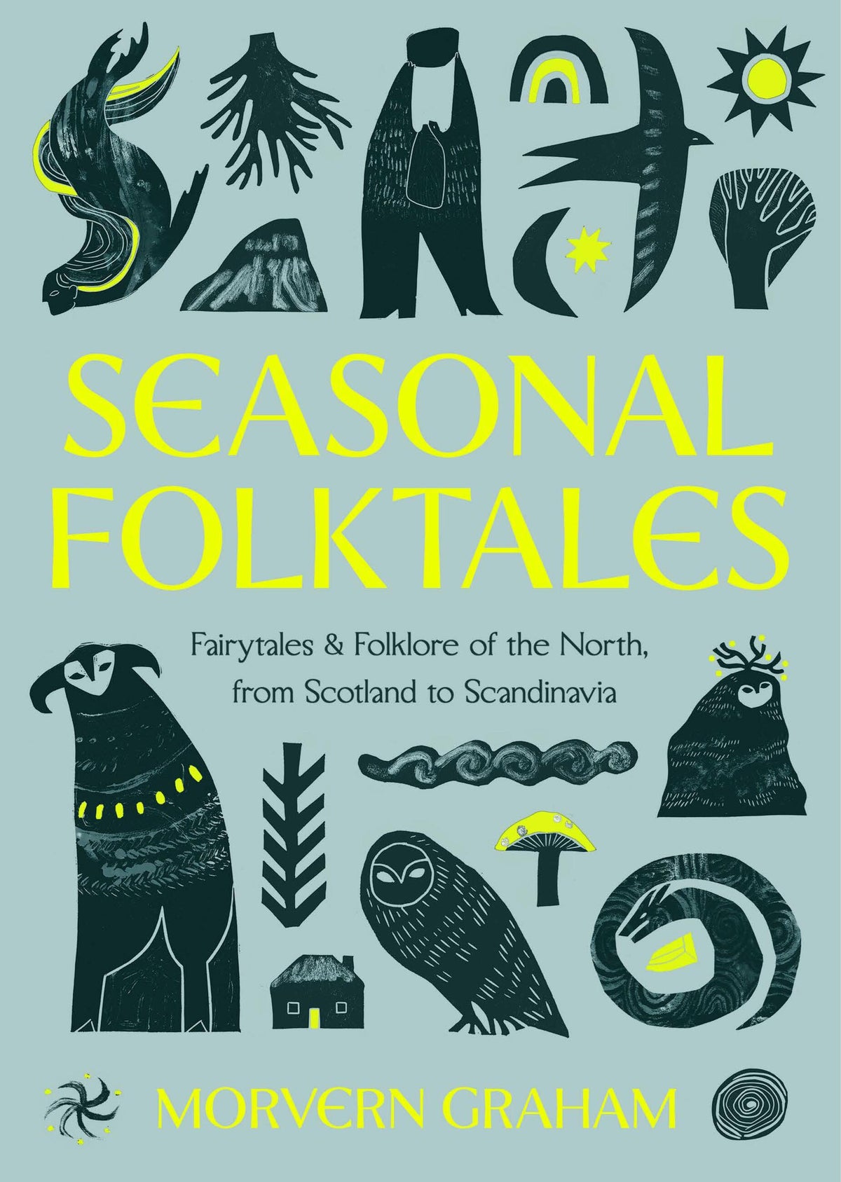 Seasonal Folktales