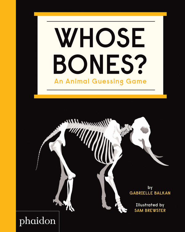 Whose Bones?