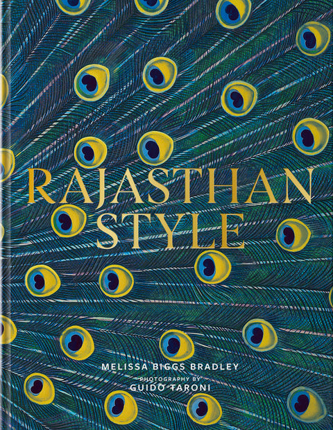 Rajasthan Style