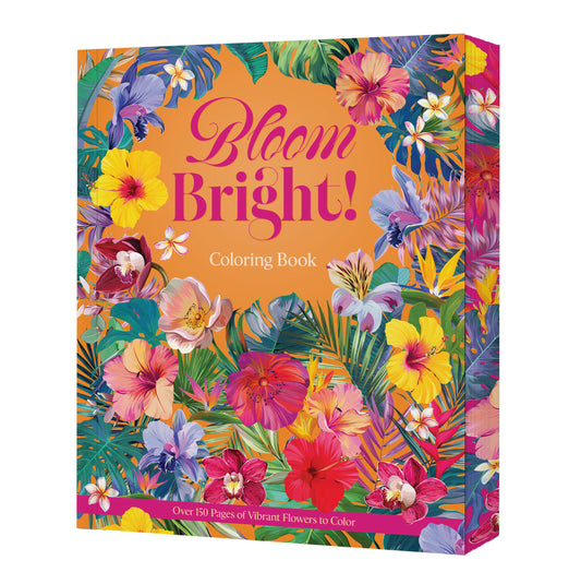 Bloom Bright!