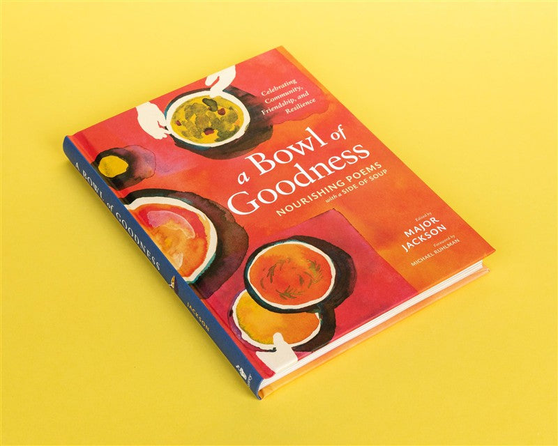 A Bowl of Goodness