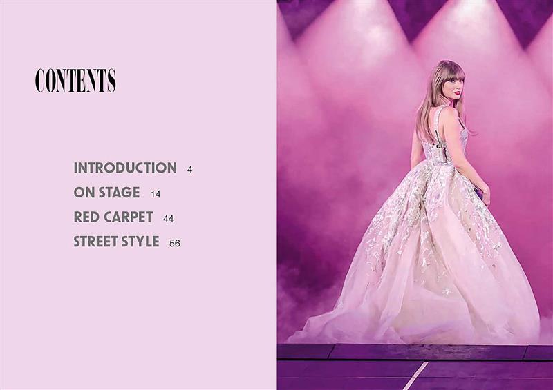 Taylor Swift