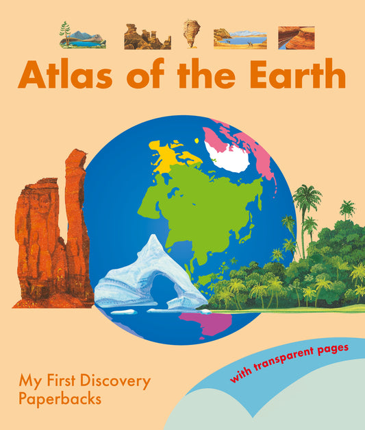 Atlas de la Terre