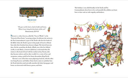 Beni's Tiny Tales