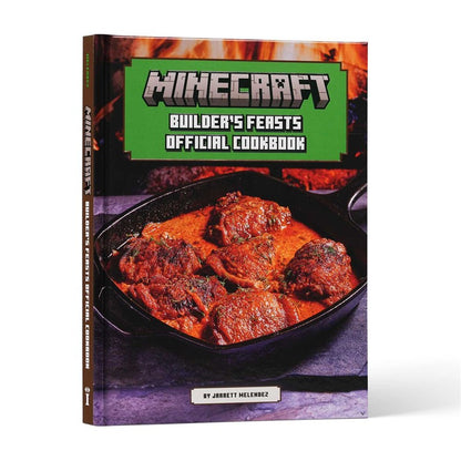 Minecraft: Builder's Feasts