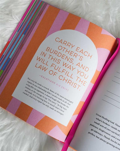 You Are My Answered Prayer