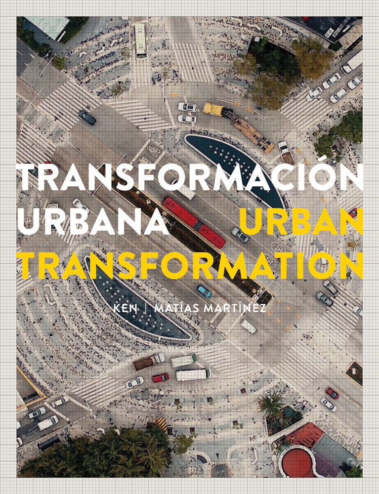 KEN: City Transformation