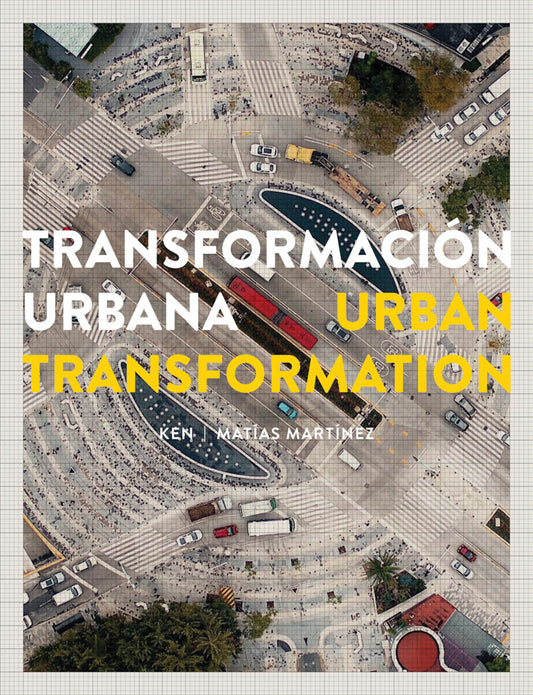 KEN: City Transformation