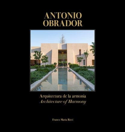 Antonio Obrador