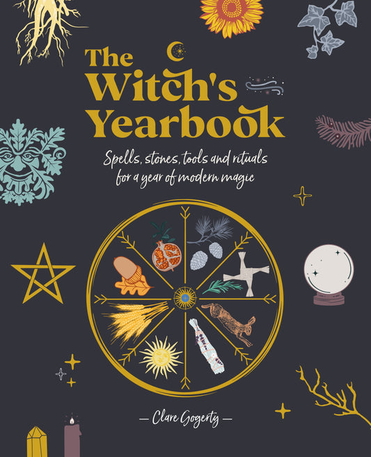 The Witch's Year