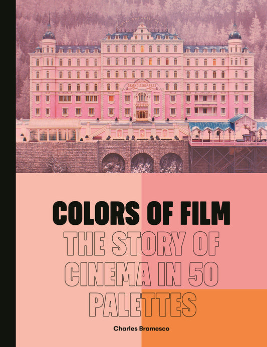 Couleurs du film