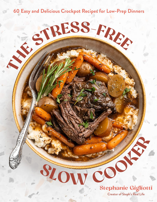 The Stress-Free Slow Cooker