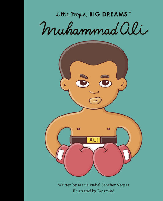 Muhammad Ali