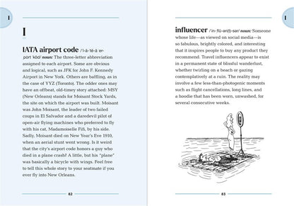 Traveling Dictionary
