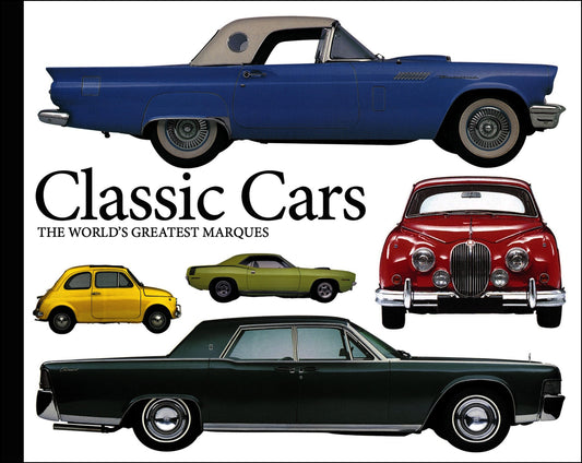 Classic Cars