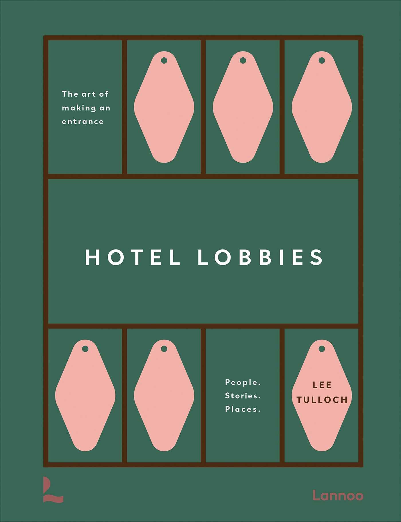 Hotel Lobbies