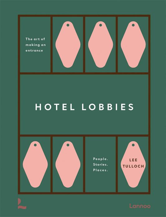 Hotel Lobbies