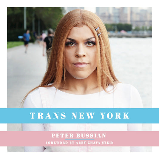 Trans New York