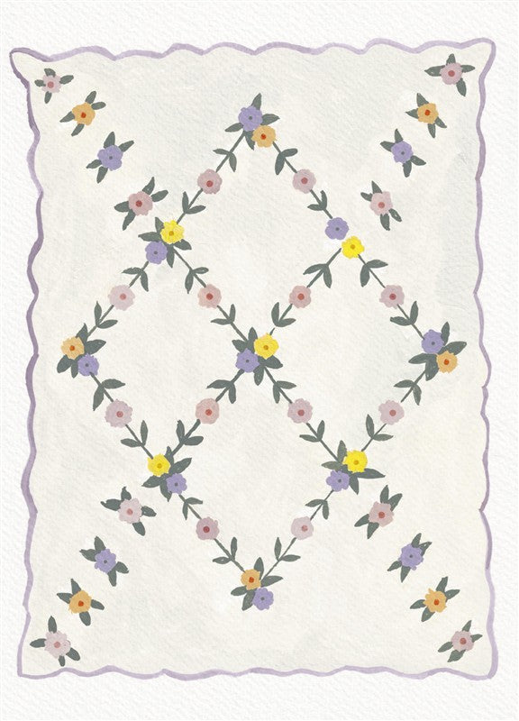 Book for Paper Lovers: World of Flowers
