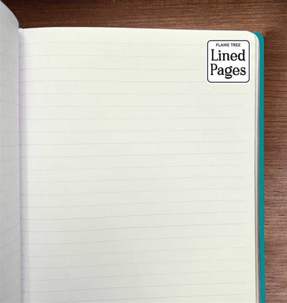 Wilhelm List: Magnolia Tree Artisan Art Pocket Notebook (Flame Tree Journals)