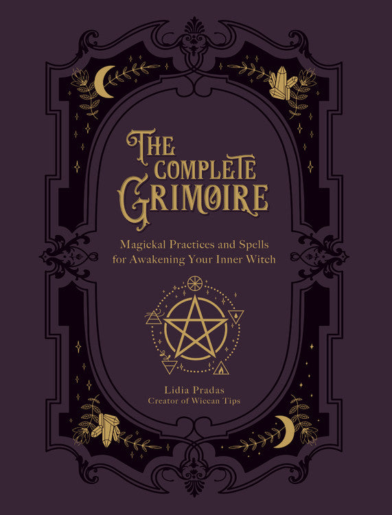 The Complete Grimoire