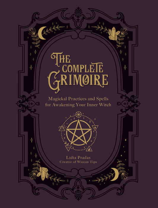 Le Grimoire complet