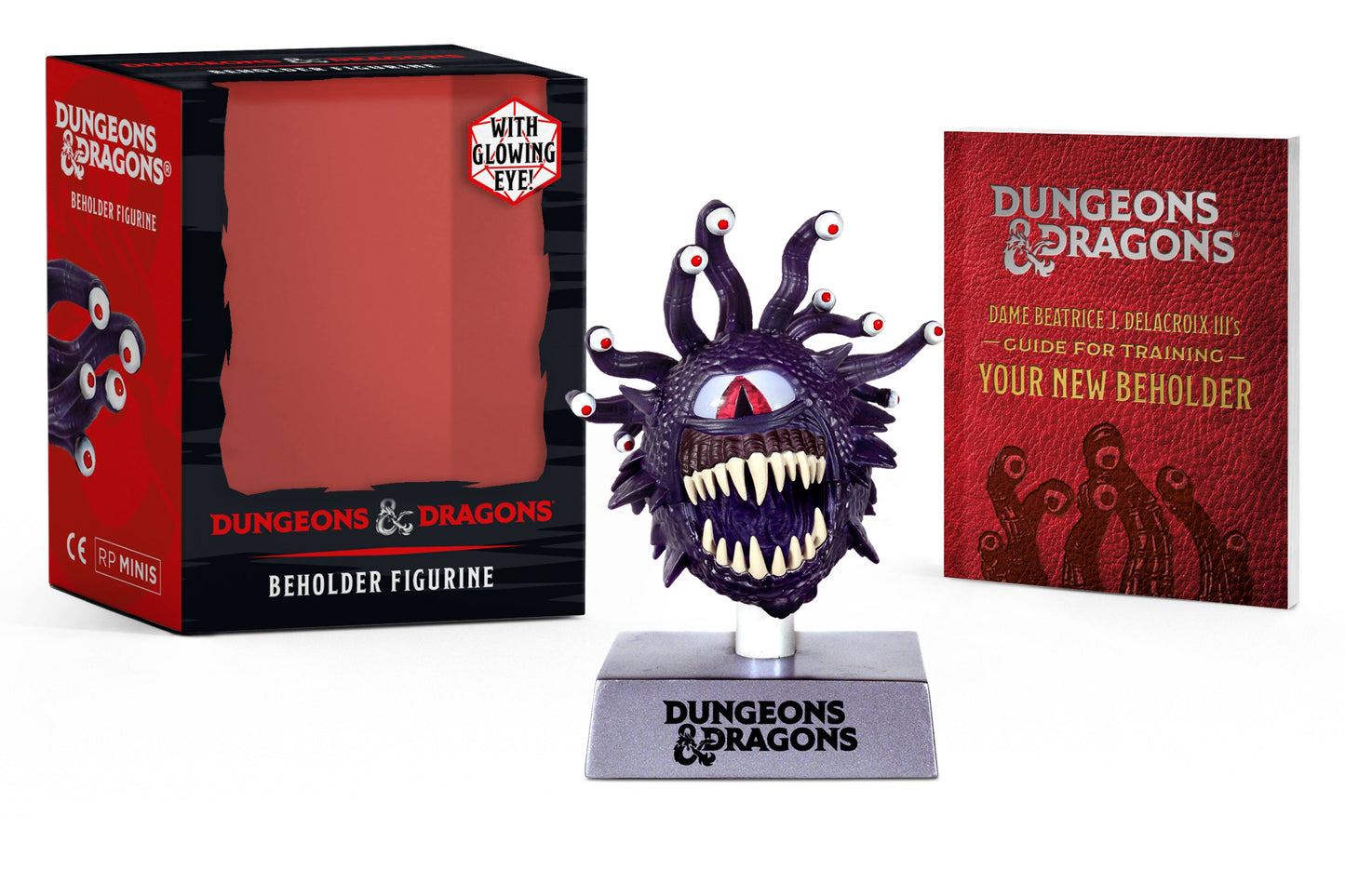 Dungeons &amp; Dragons: Beholder Figurine