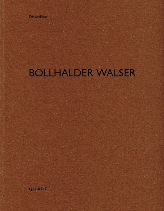 Bollhalder Walser