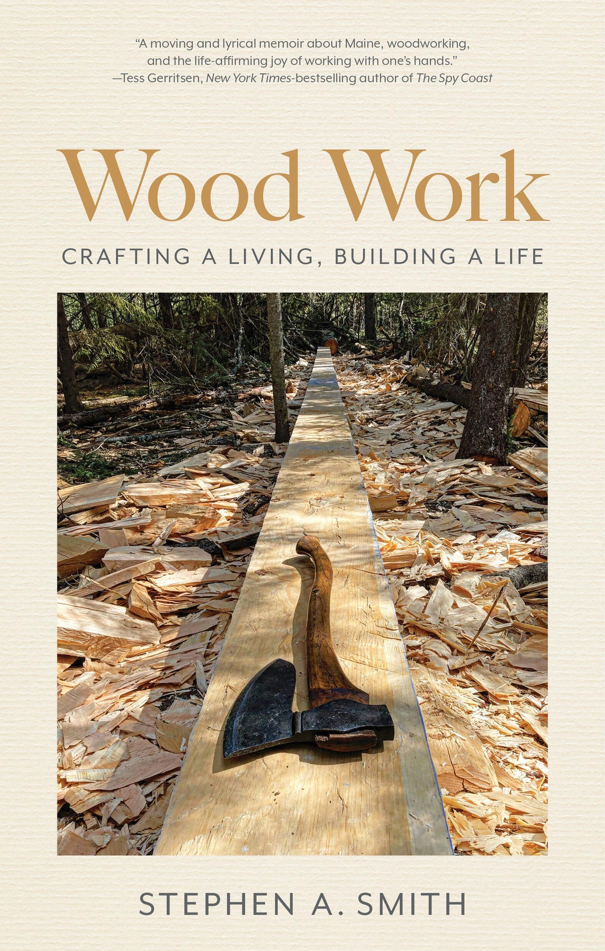Wood Work