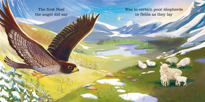 The First Noel