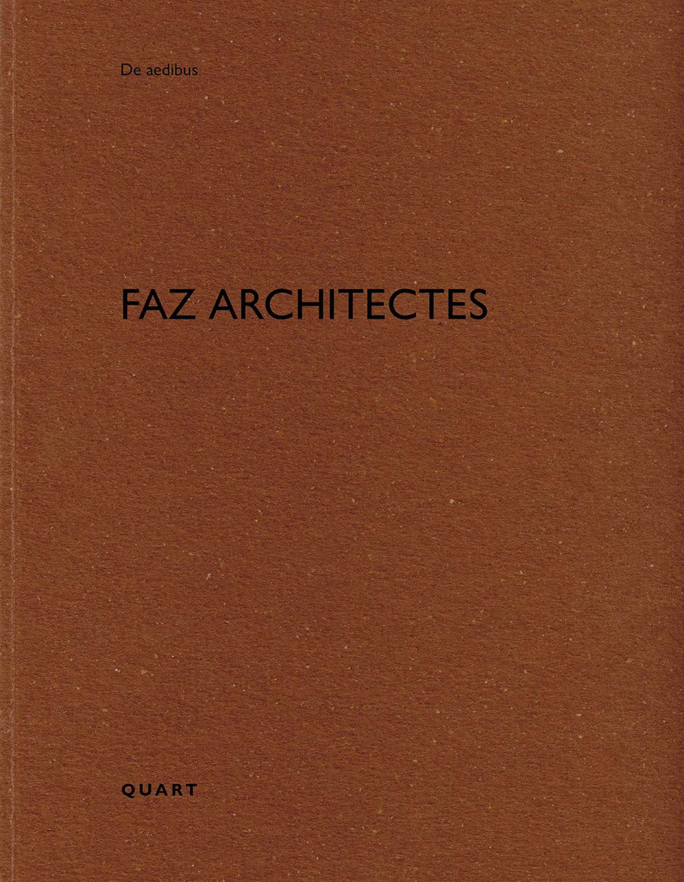 FAZ architectes