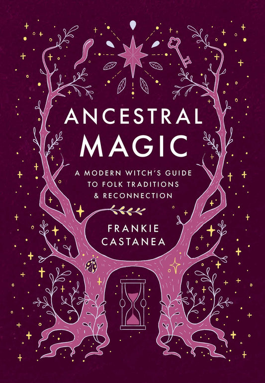 Ancestral Magic