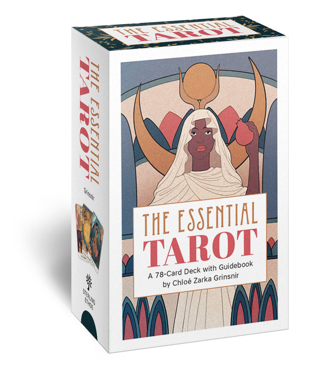 Le Tarot Essentiel